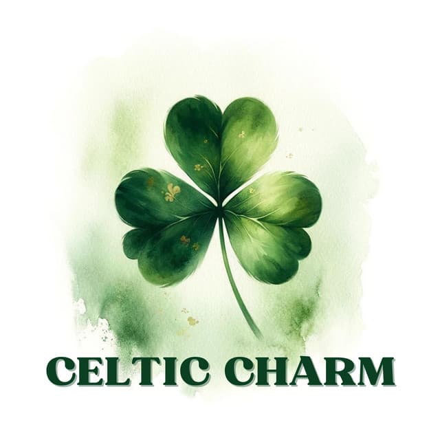 Celtic Charm: Music to Celebrate St. Patrick's Day 2024 - Celtic Spirit