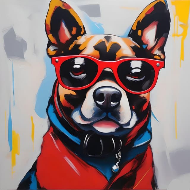 Chill Dog - Soothing Dog Sounds