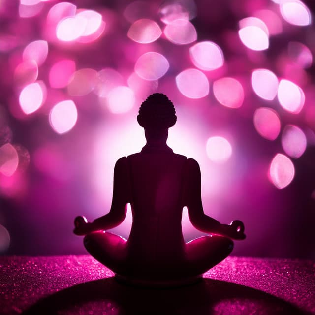 Sinfonía De Meditación: Orquesta Para La Paz - Charles Anderson