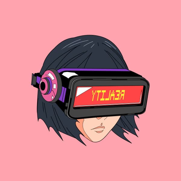 Reality - SUFIKK