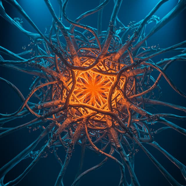 The Breath of Sacred Sound - Molecular Clouds