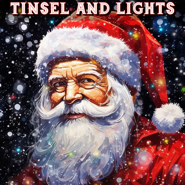 Tinsel And Lights - Children’s Christmas