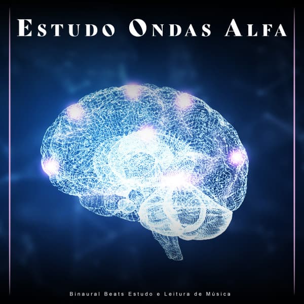 Binaural Beats Estude Música
