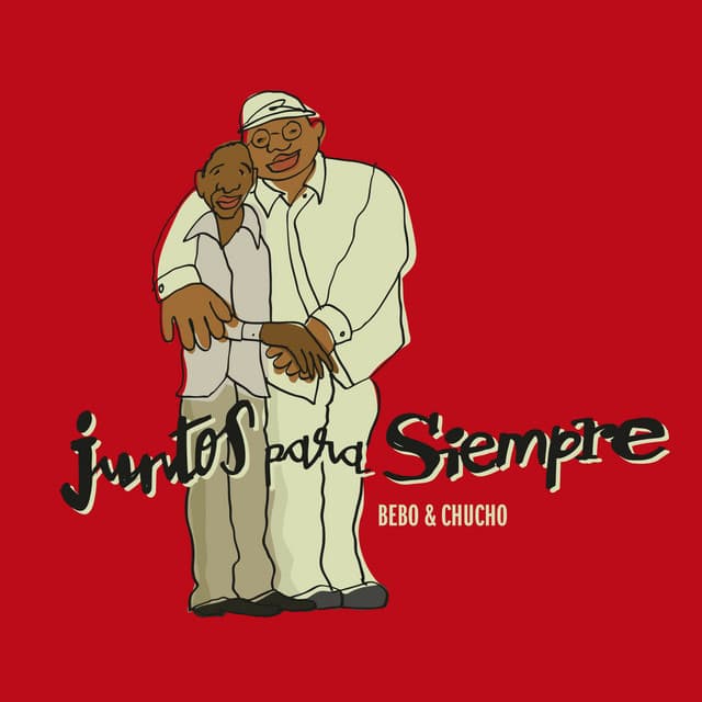 Juntos para Siempre - Chucho Valdés