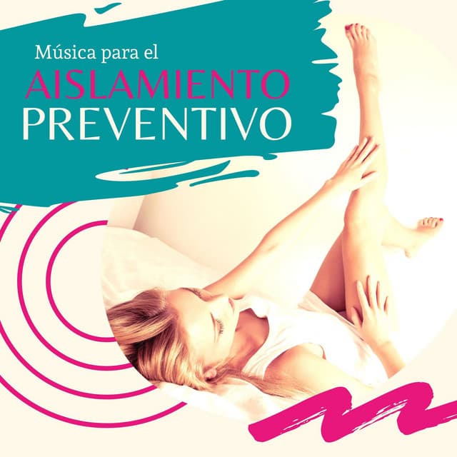 Música para el Aislamiento Preventivo: Practicar Meditación y Relajación para Mejorar las Defensas - Meditación Interna