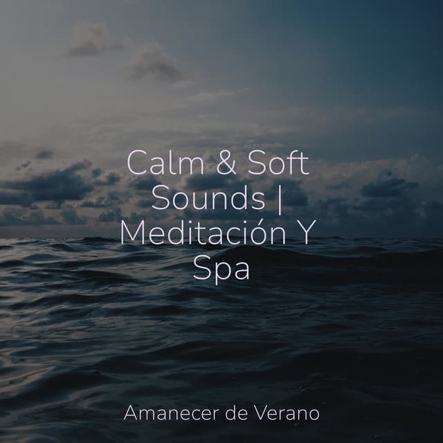 Calm & Soft Sounds | Meditación Y Spa - Zen Music Garden