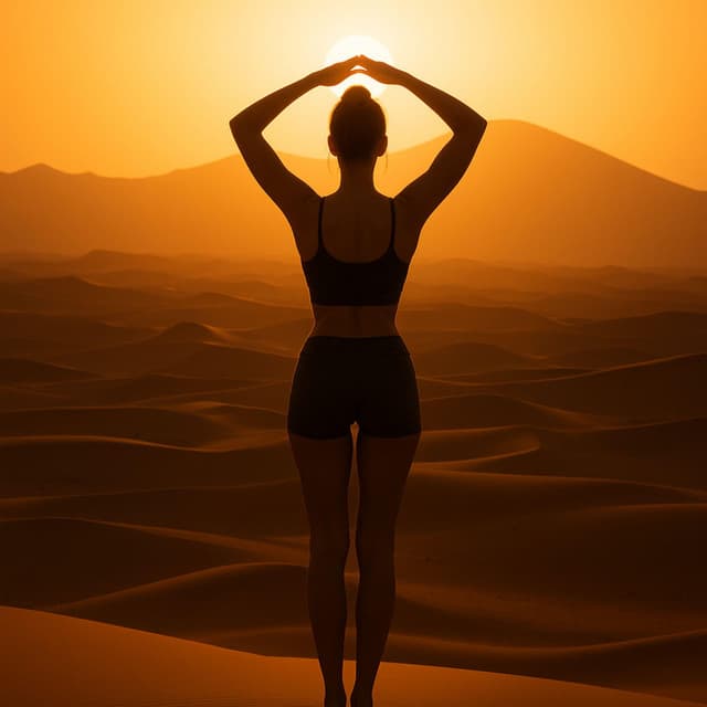 Somatic Mindfulness - John Solfeggio