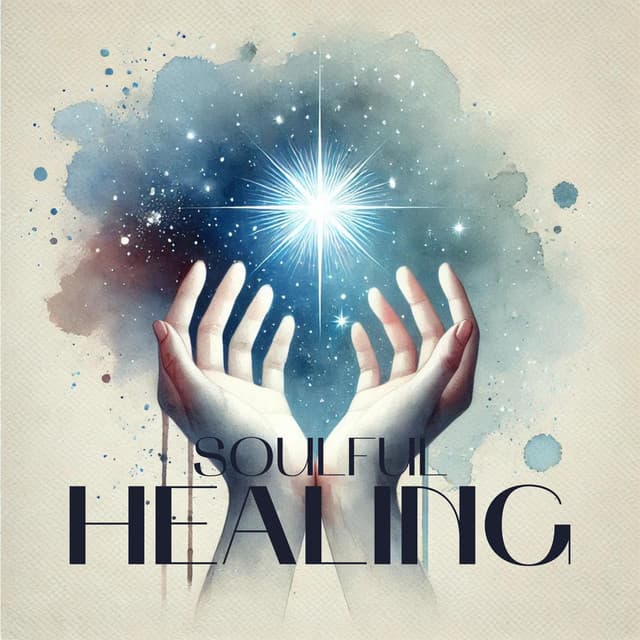 Soulful Healing:Transformative Power of Reiki - Relaxation Music Guru
