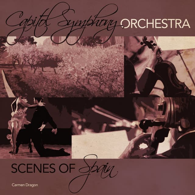 Capitol Symphony Orchestra