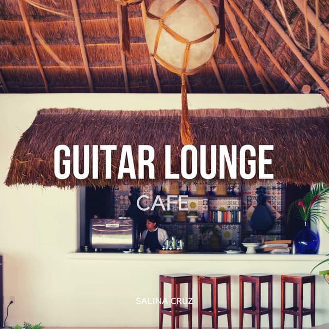 Guitar Lounge Cafe - Salina Cruz