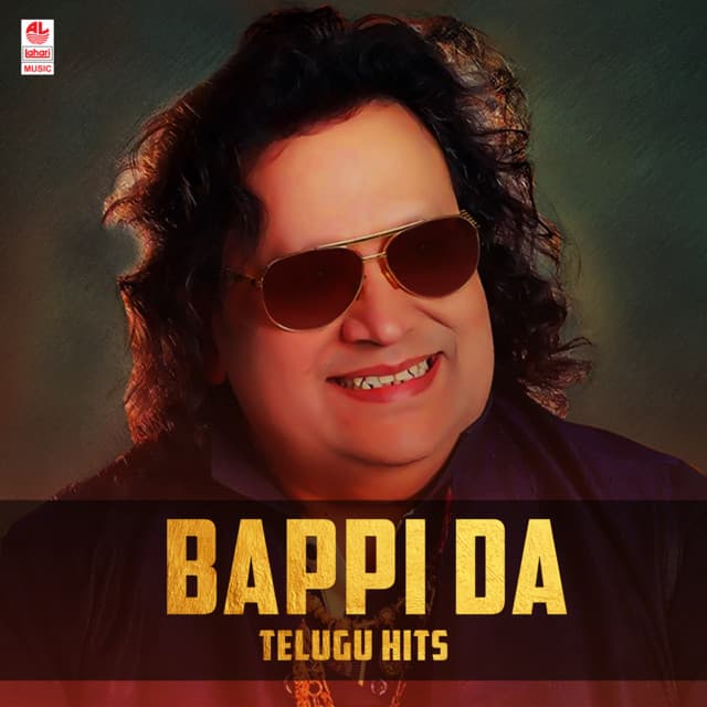 Bappi Da Telugu Hits - Bappi Lahiri