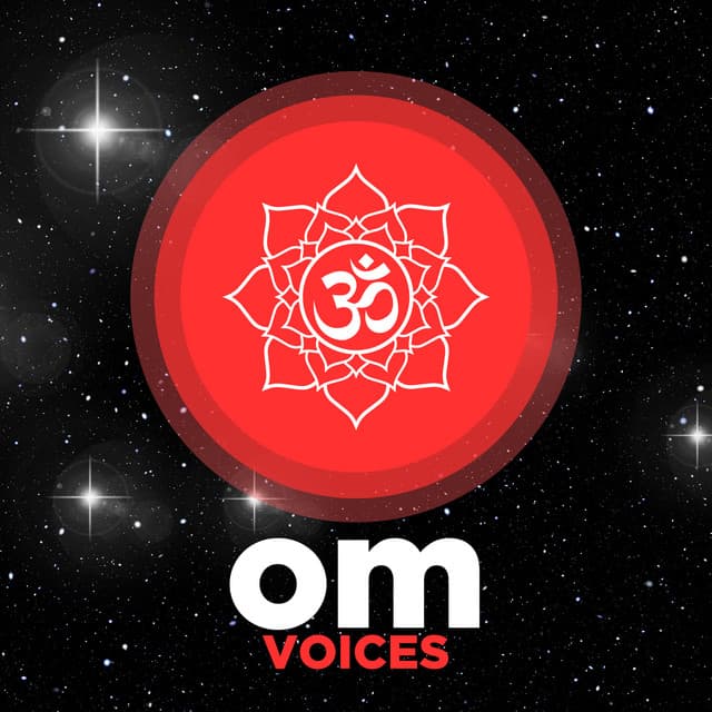 Healing Bells of Tibet - Om Voices