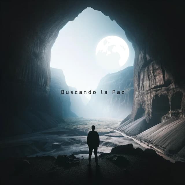 Buscando la Paz: Flor de Luna - Meditación Música Ambiente