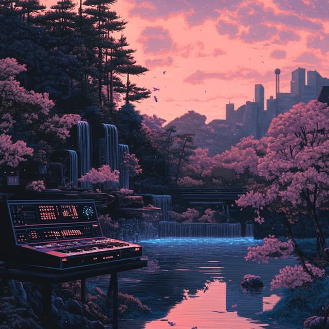 Curtain Call Chill - Lofi Quality Content