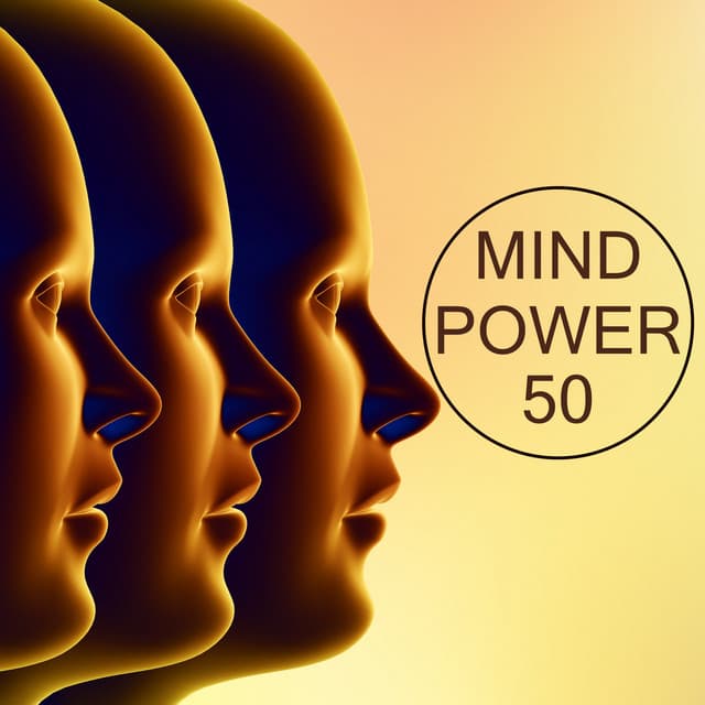 Mind Power - Vibrational Frequences and Super Mind Relaxing Music for Brain Power - Brain Food