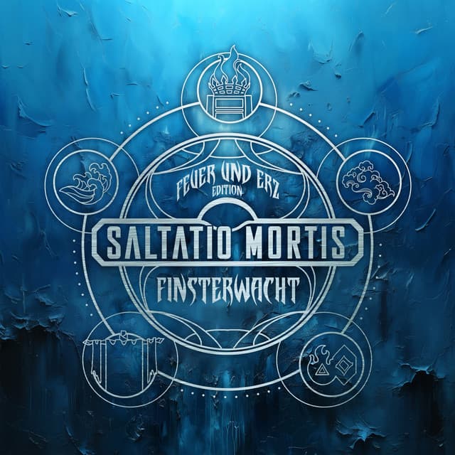 Finsterwacht - Saltatio Mortis