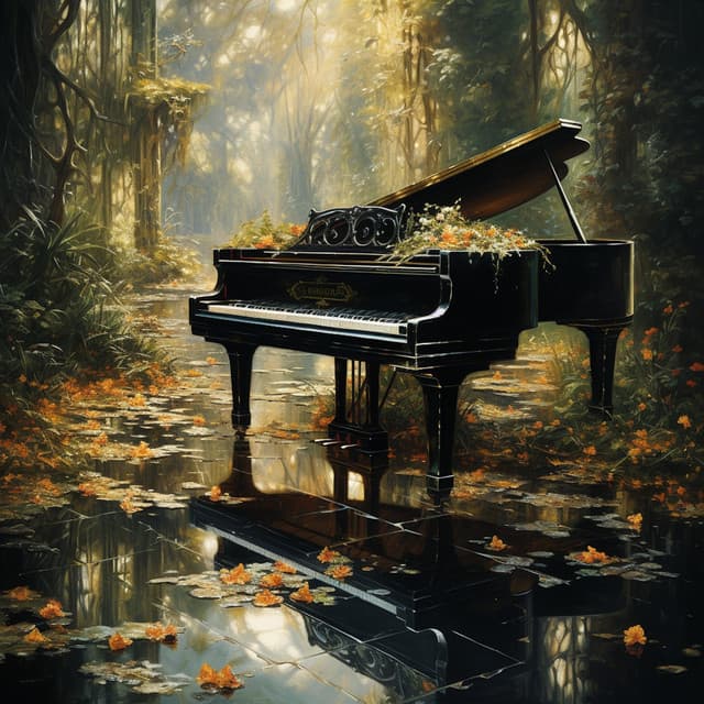 Relaxing Dreams - PianoDreams