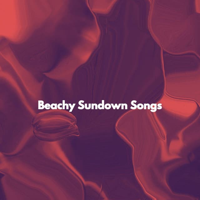Beachy Sundown Songs - Relaxing Piano Music Cool
