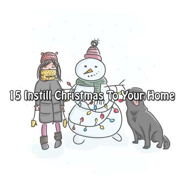 15 Instill Christmas To Your Home - Christmas Eve