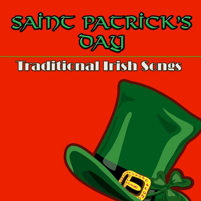 Saint Patrick's Day: Traditional Irish Music - Patrick the Irish Leprechaun