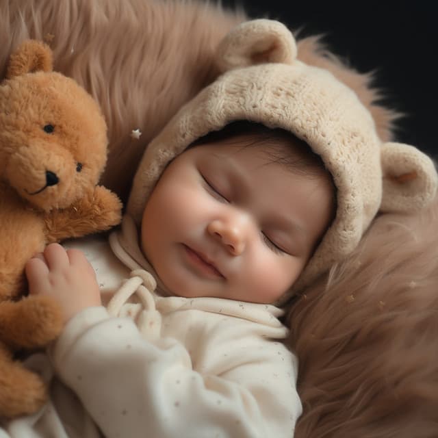 Nana De Lluvia Para Bebés: Sonidos Nocturnos Calmantes - Camino a lo salvaje