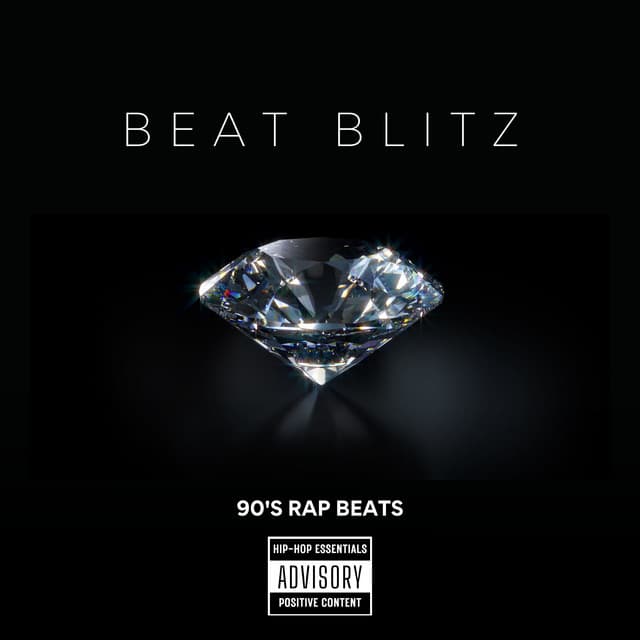 Beat Blitz: Hip Hop Beats - 90's Rap Beats