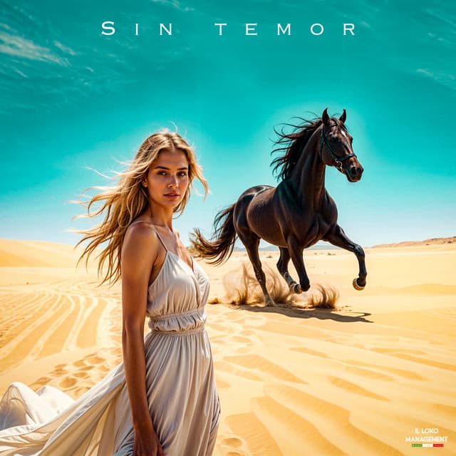 Sin Temor - Spirit Songs