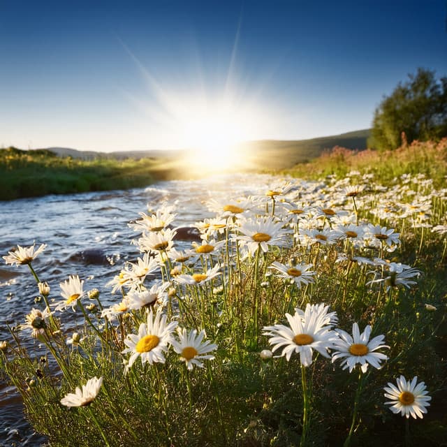 Music for Imagining Rain That Never Fell and Roads Never Taken - Sound Design Lab