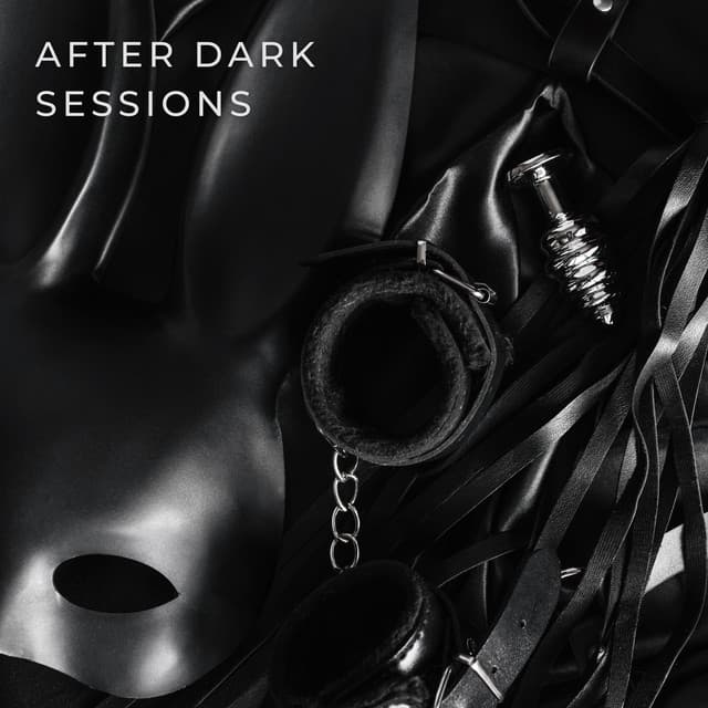 After Dark Sessions - Tantric Music Masters