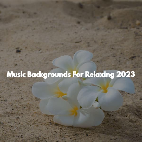 Music Backgrounds For Relaxing 2023 - Massage Music Playlist