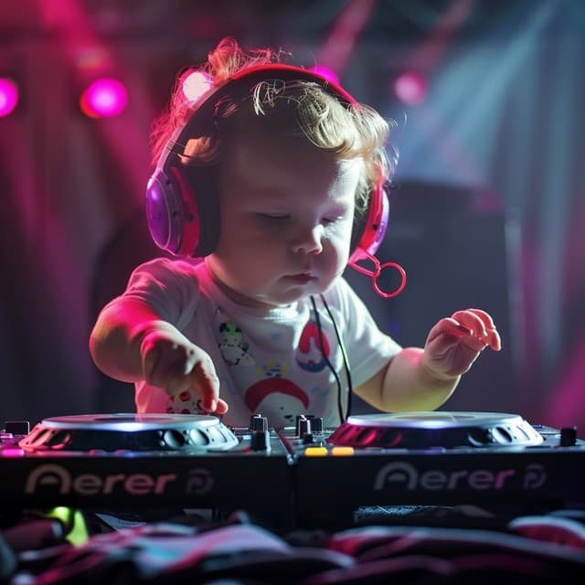 Baby’s Day Out: Playful Sounds for Learning - Well Ness