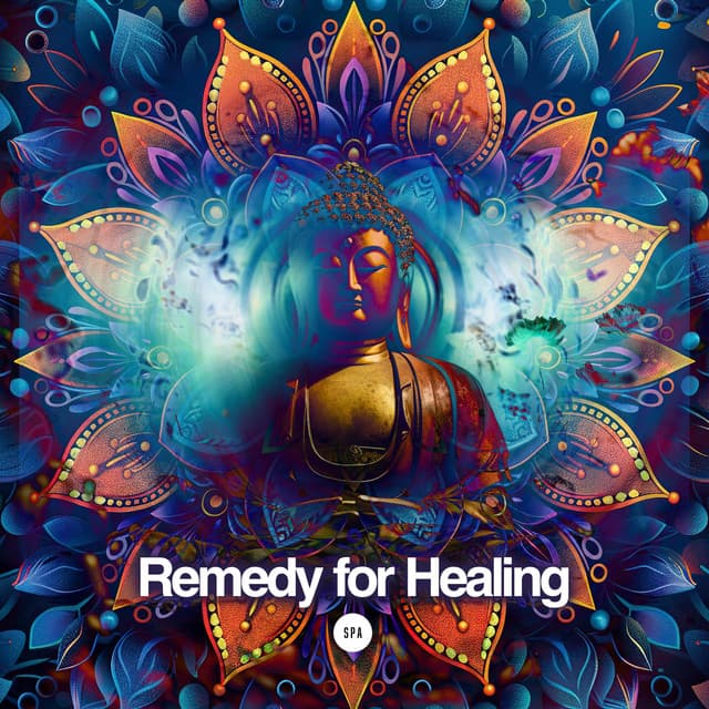 Remedy for Healing - Spa