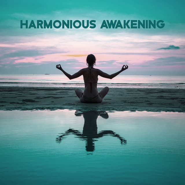Harmonious Awakening: Meditation, Music, and Mindfulness for a New Day - Relaxation & Meditation Academy