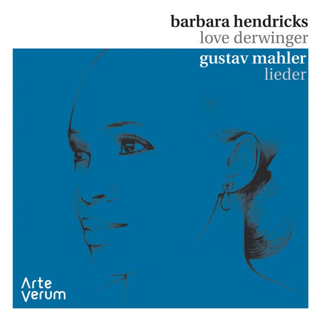Mahler: Lieder - Gustav Mahler