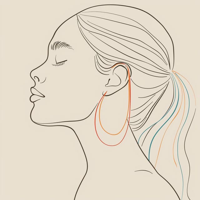 Profunda Quietud: Música Para Meditar - Poder y Energía