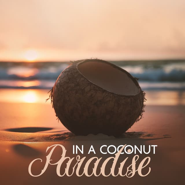In a Coconut Paradise: Exotic Kalimba Music for Relaxation - Exotic Nature Kingdom