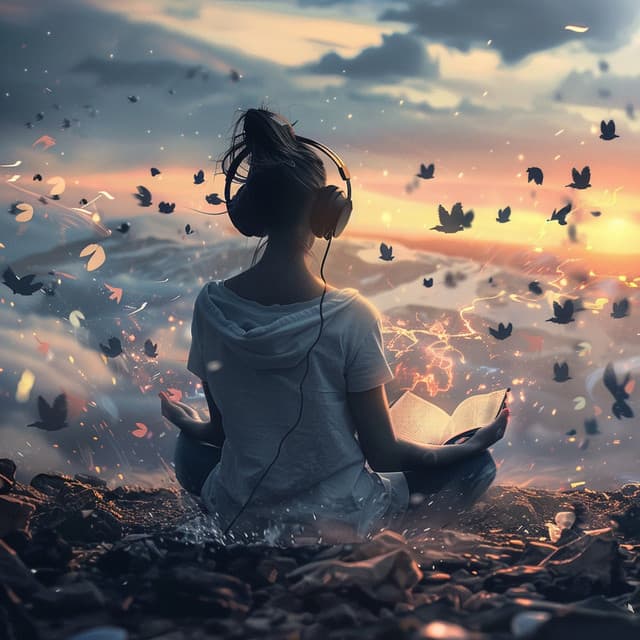 Music for Relaxation: Calming Waves - Relaxing Nature Sounds