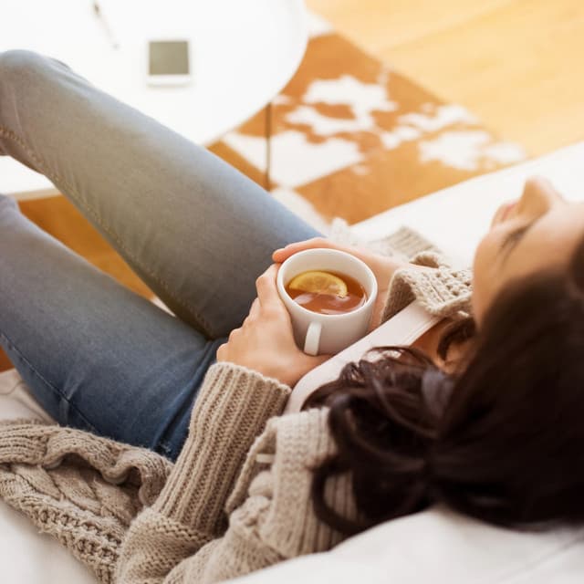 Classical Relaxation