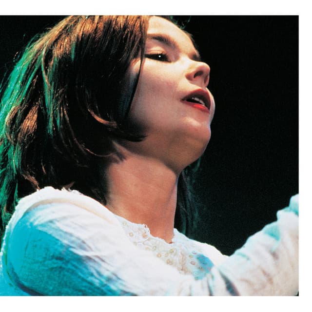 Debut - Björk