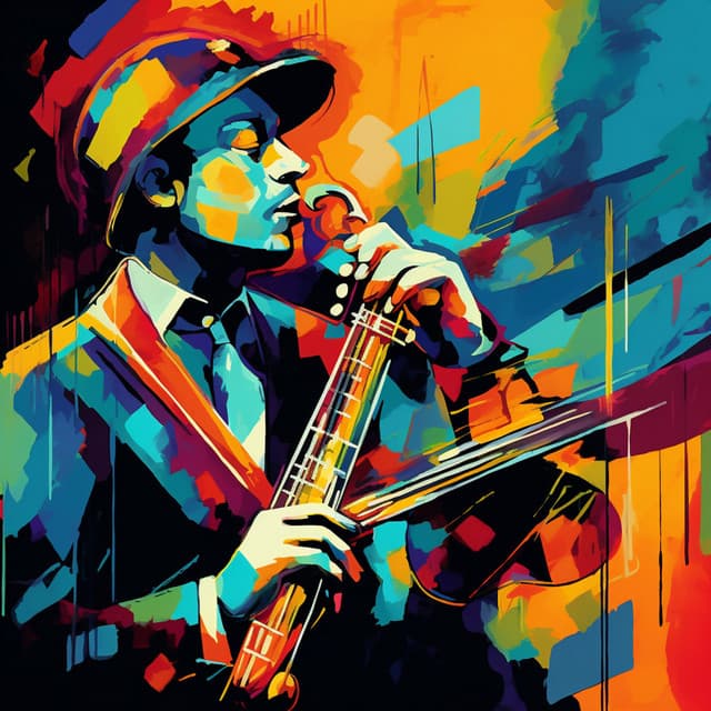 Nexus Central Harmony: Central Jazz Music - Chilled Jazz Masters