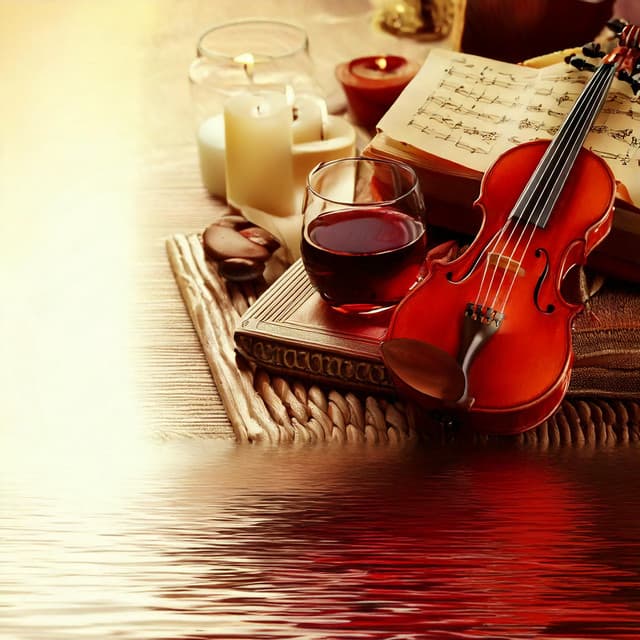 Spa Relaxation Orchestra: Music for Serenity - Jose Garcia