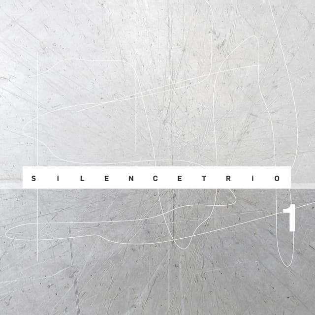 Silence Trio 1 - Jakob Davidsen
