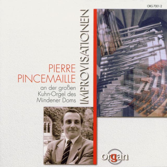 Improvisationen - n/a