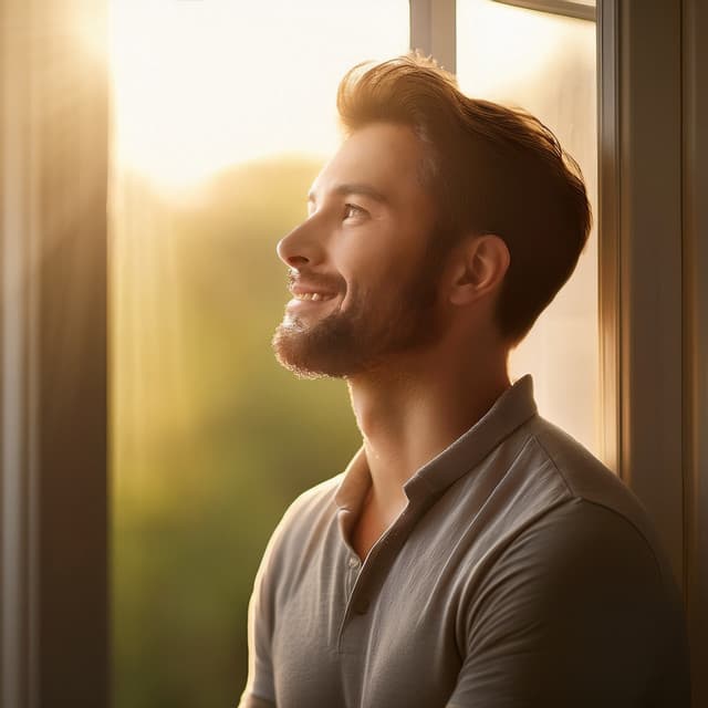 The Tranquil Electronic Music: Harmonies For A Calm Mind - Romantic Music Center