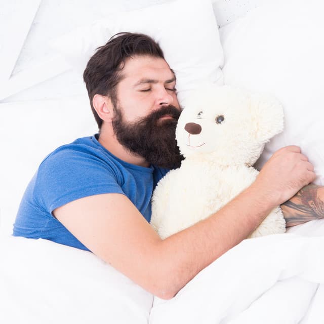 Peaceful Slumber: Serene Music Vibes - Relaxing Time