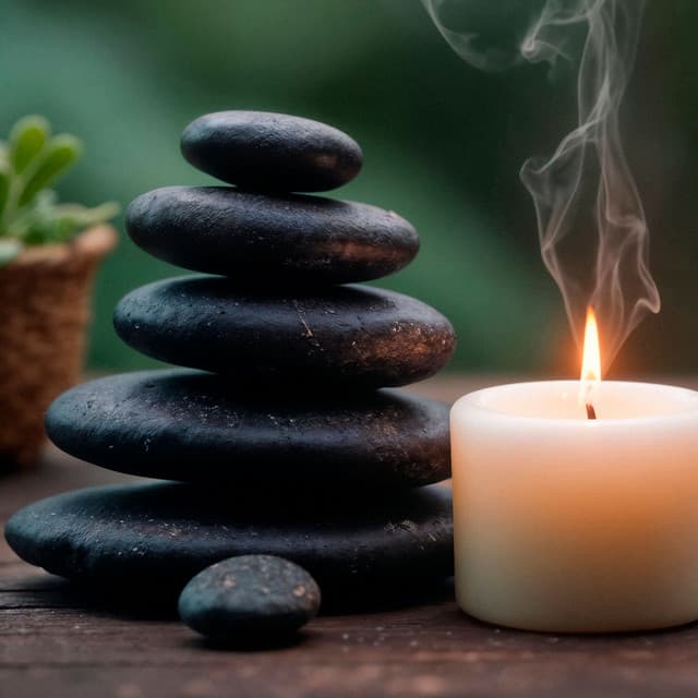 Ondas de Limpeza para Equilíbrio - Relaxar Meditação Clube