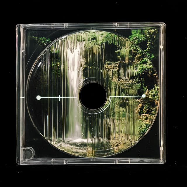 Magical Sounds of Waterfall - Waterfall Sound