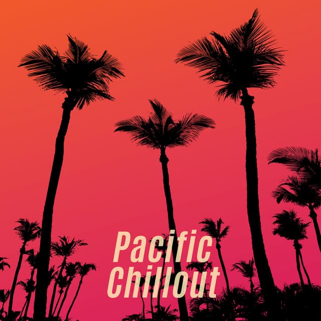 Pacific Chillout - Testosterone Zone