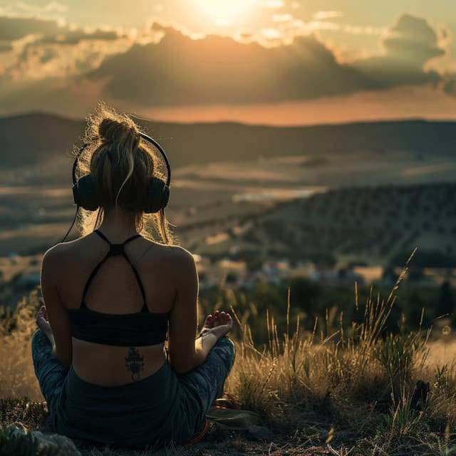 Music for Reflective Moments: Quiet Echoes - Buddha Music Sanctuary