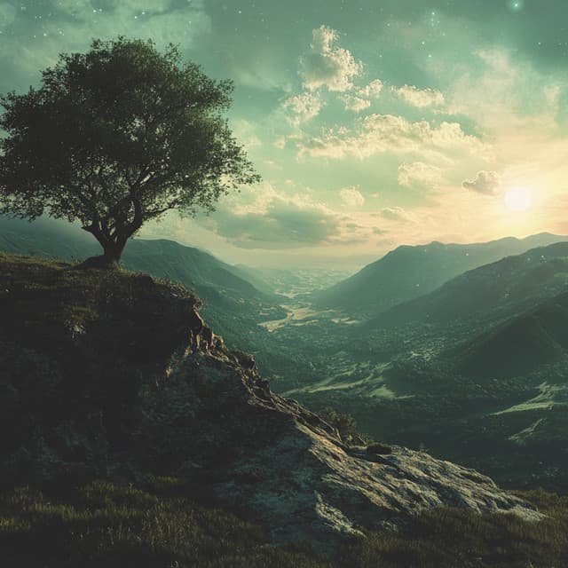 Soaring Shelter - Relaxing Spa Music